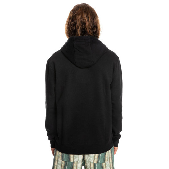 Quiksilver Ανδρικό φούτερ Big Logo - Fleece for Men